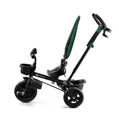 Aveo 3 in 1 Tricycle - Green 