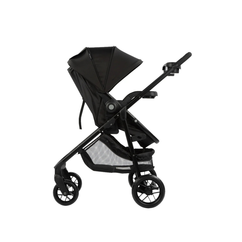 Coche Travel System Grow And Go - Night Sky Lime | Safety 1st