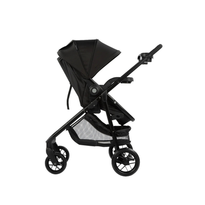 Coche Travel System Grow And Go - Night Sky Lime | Safety 1st