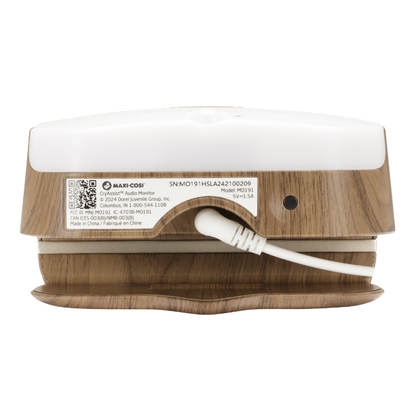 Cuna Sibia Heritage - Natural | Maxi-Cosi