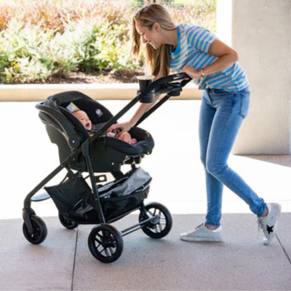 Coche Travel System Grow And Go Alloy | Safety 1st