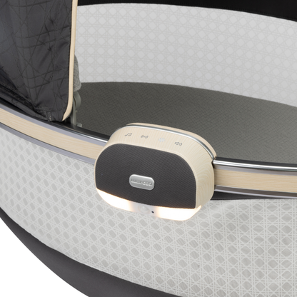 Cuna Sibia Heritage - Onyx | Maxi-Cosi