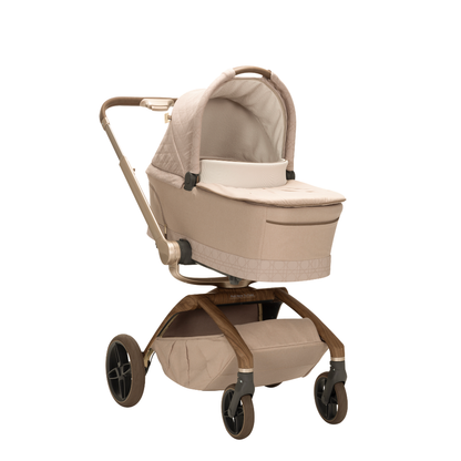 Moisés Tana 360° Heritage - Natural | Maxi Cosi