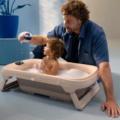 Bañera Indigo Plus - Muted Terra | Maxi Cosi