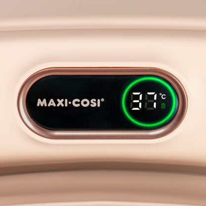 Bañera Indigo Plus - Muted Terra | Maxi Cosi