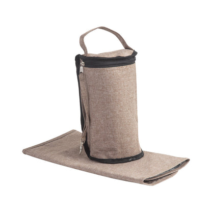 Bolso Maternal - Beige | Bebesit