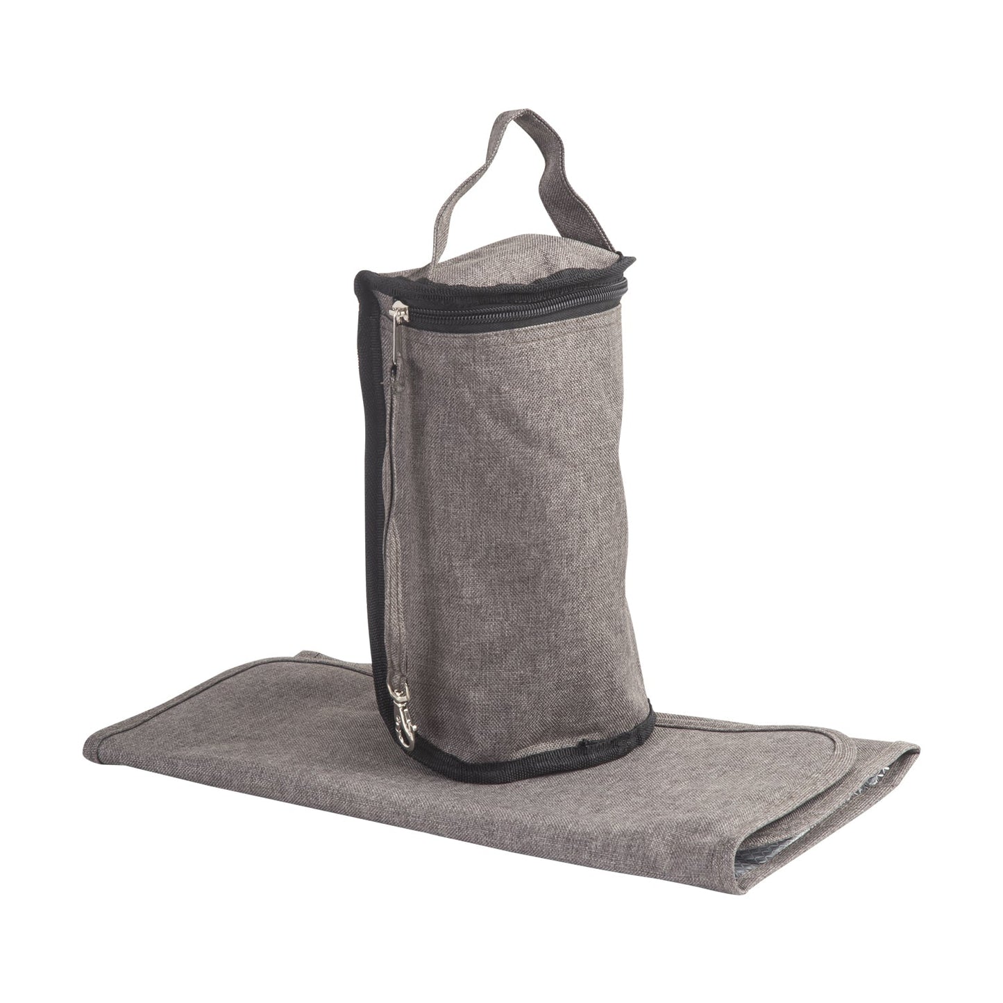 Bolso Maternal - Gris | Bebesit