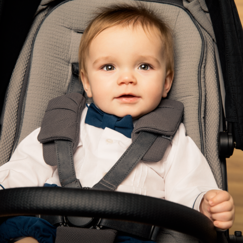 Coche Paseo Tana 360° Heritage - Onyx | Maxi Cosi