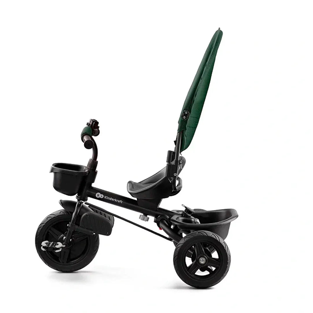 Aveo 3 in 1 Tricycle - Green 