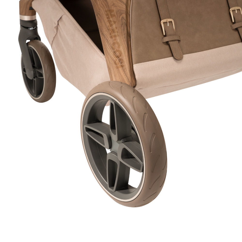 Coche Paseo Tana 360° Heritage - Natural | Maxi Cosi