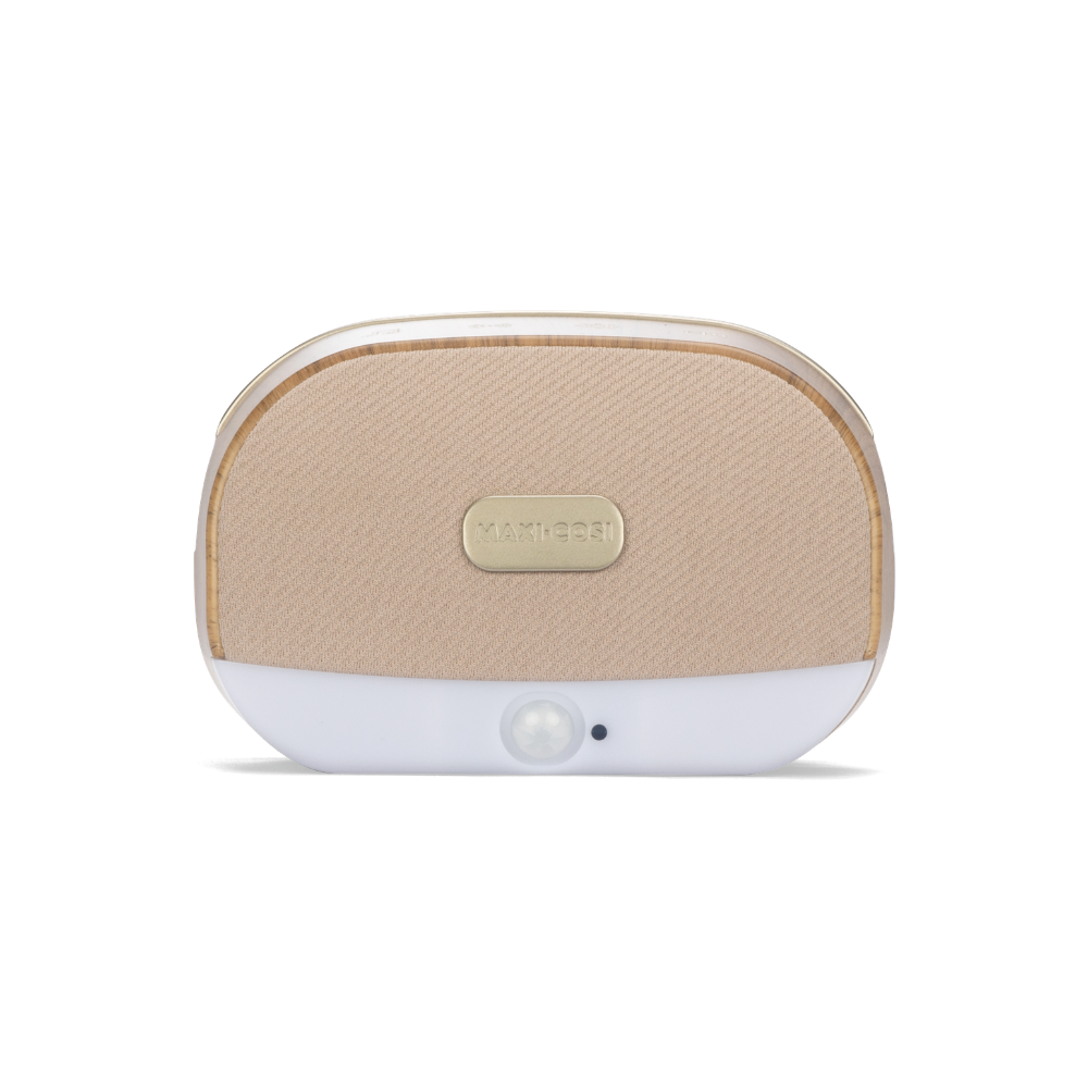 Cuna Sibia Heritage - Natural | Maxi-Cosi