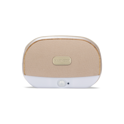 Cuna Sibia Heritage - Natural | Maxi-Cosi
