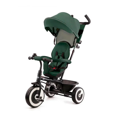 Aston Tricycle - Green