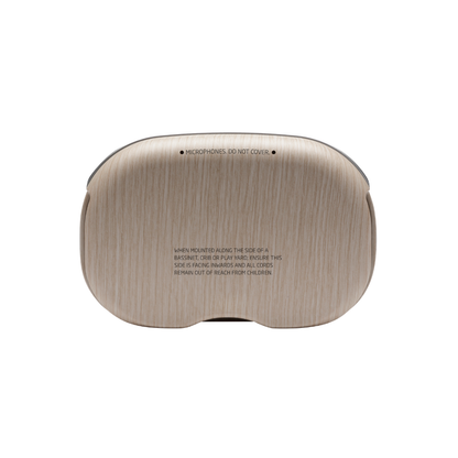 Cuna Sibia Heritage - Onyx | Maxi-Cosi