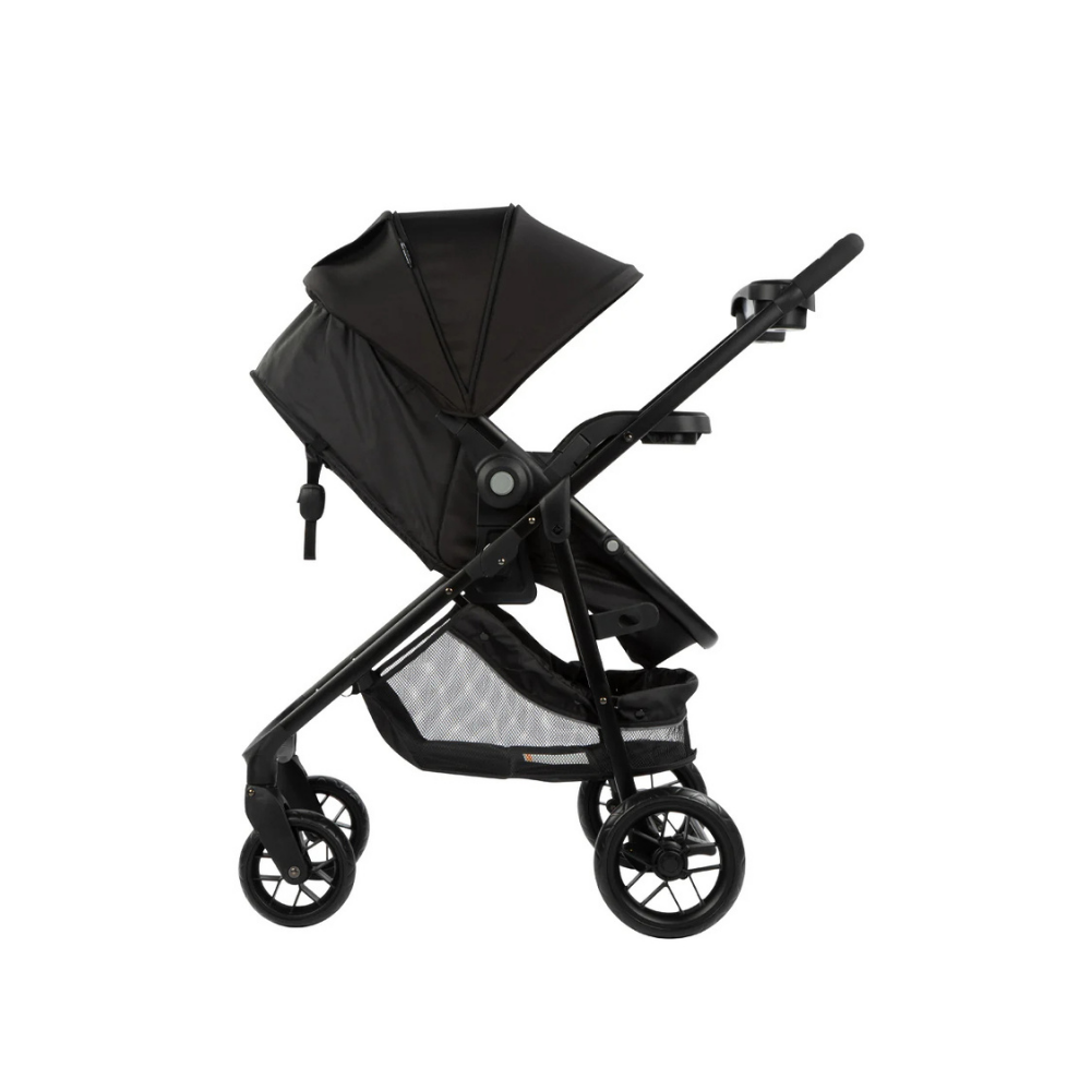 Coche Travel System Grow And Go - Night Sky Lime | Safety 1st