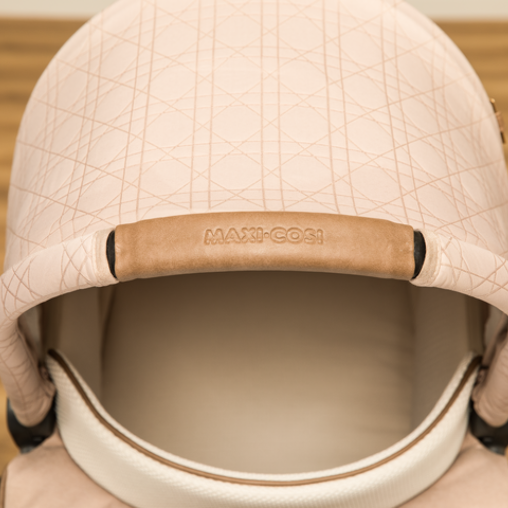 Moisés Tana 360° Heritage - Natural | Maxi Cosi