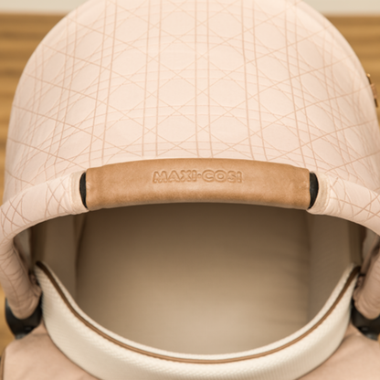 Moisés Tana 360° Heritage - Natural | Maxi Cosi