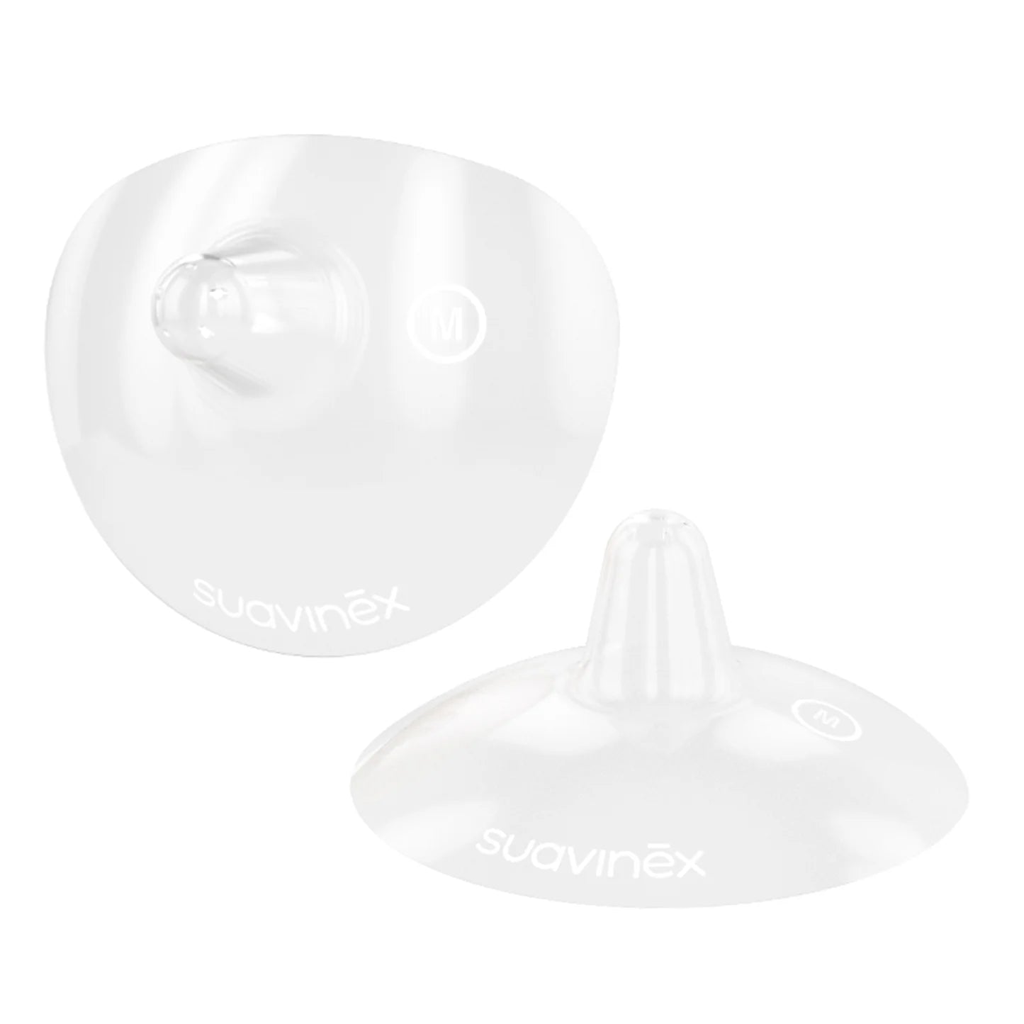 Silicone Nipple Shields