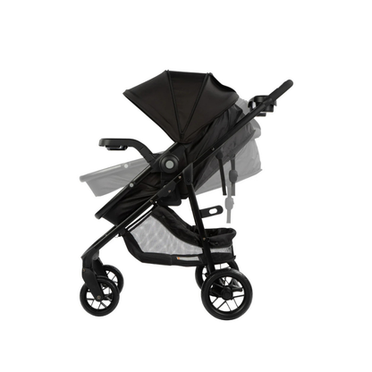 Coche Travel System Grow And Go - Night Sky Lime | Safety 1st
