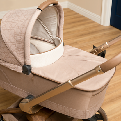 Moisés Tana 360° Heritage - Natural | Maxi Cosi