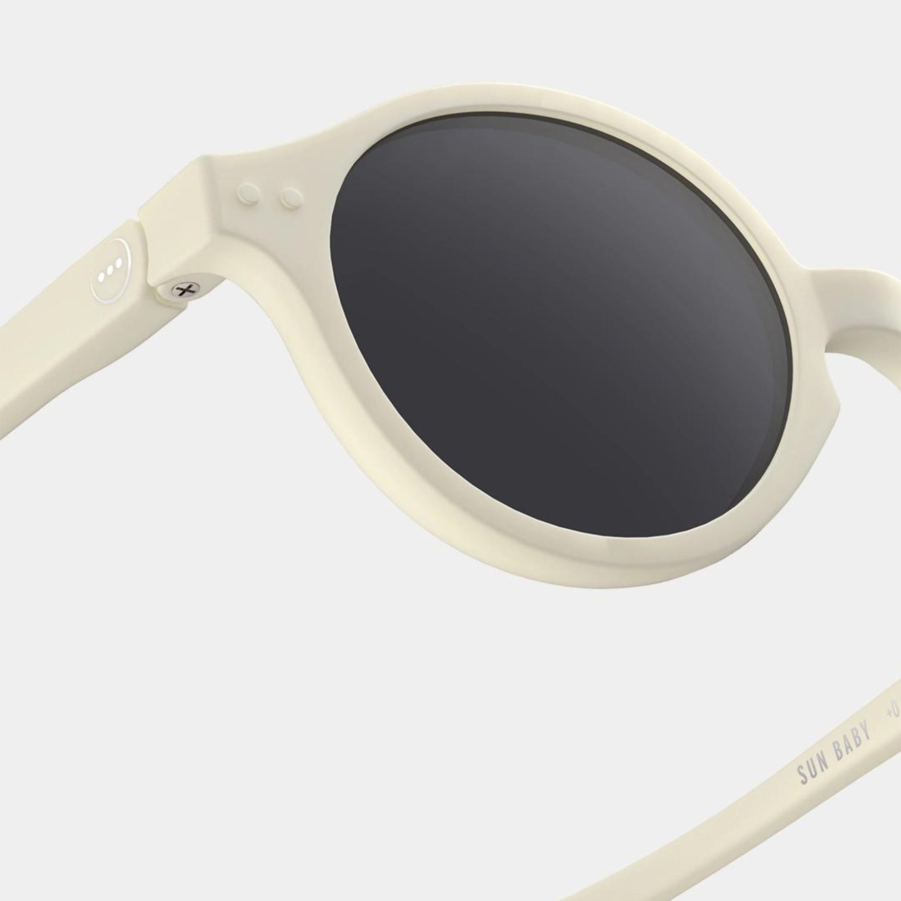 Ultrasonic Testing Gafas De Sol Izipizi Lentes De Sol Para Bebés