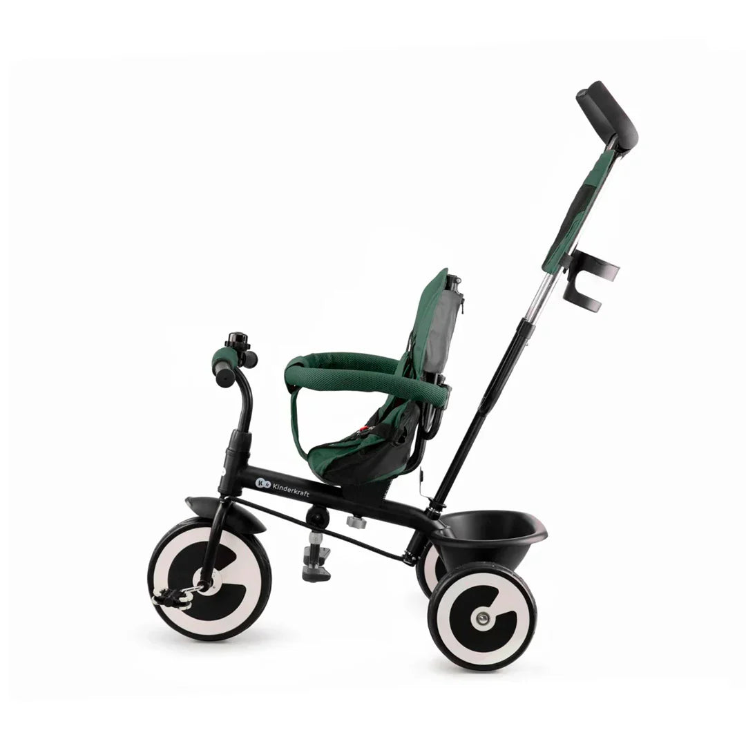 Aston Tricycle - Green