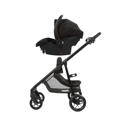 Coche Travel System Grow And Go - Night Sky Lime | Safety 1st