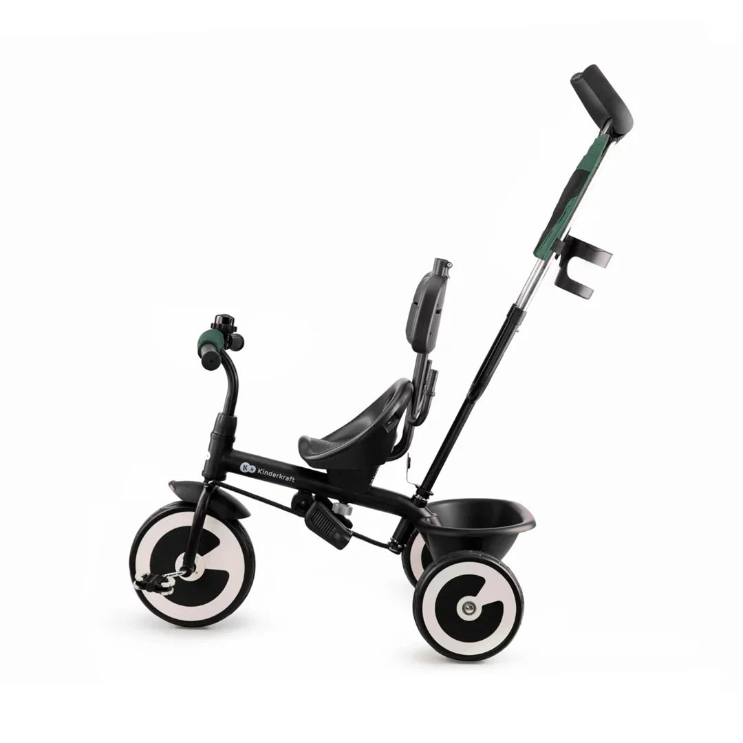 Aston Tricycle - Green