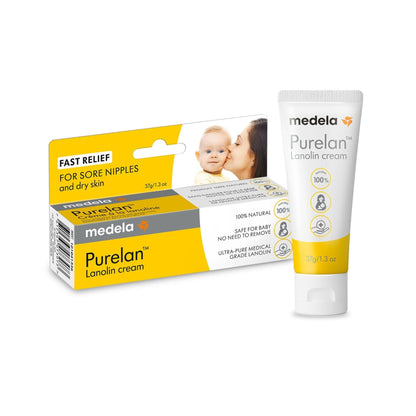 Lanolin Cream - Purelan™