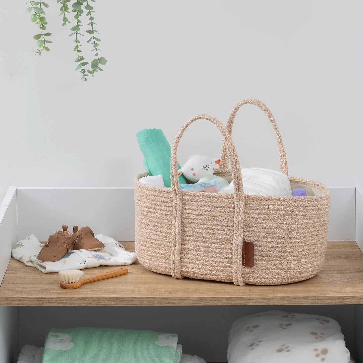 Diaper Organizer