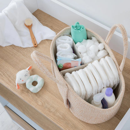 Diaper Organizer