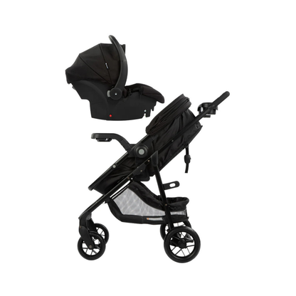 Coche Travel System Grow And Go - Night Sky Lime | Safety 1st