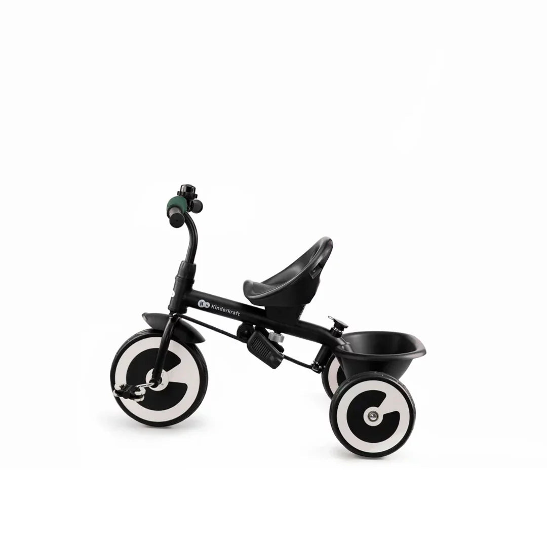 Aston Tricycle - Green