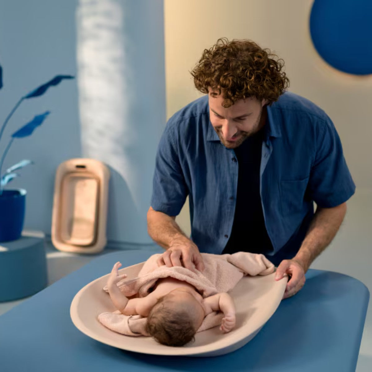 Mudador Mavis | Maxi Cosi