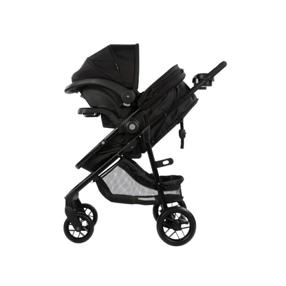 Coche Travel System Grow And Go - Night Sky Lime | Safety 1st