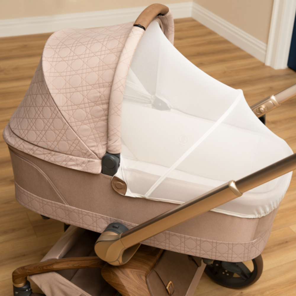 Moisés Tana 360° Heritage - Natural | Maxi Cosi