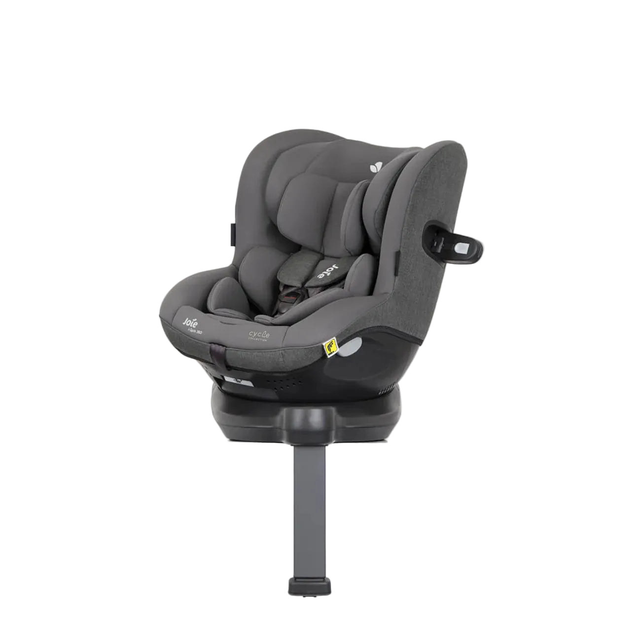 Silla de Auto Giratoria i-Spin 360™ - Shell Gray | Joie