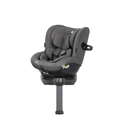 Silla de Auto Giratoria i-Spin 360™ - Shell Gray | Joie