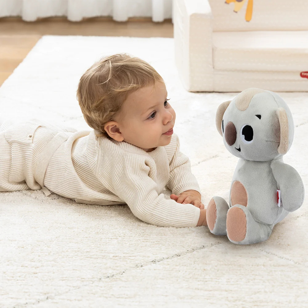 Espantacuco Cuddly Buddy - Koala | Tiny Love