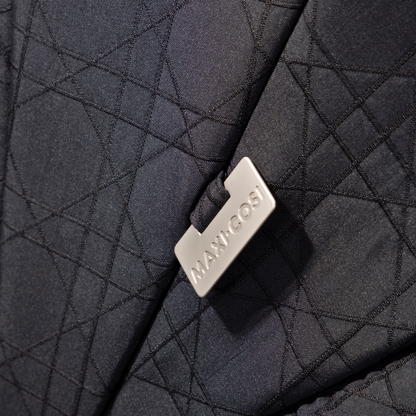 Coche Paseo Tana 360° Heritage - Onyx | Maxi Cosi