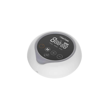 Set Extractor Leche Materna Eléctrico Portátil Advance 2.0 | Bebesit