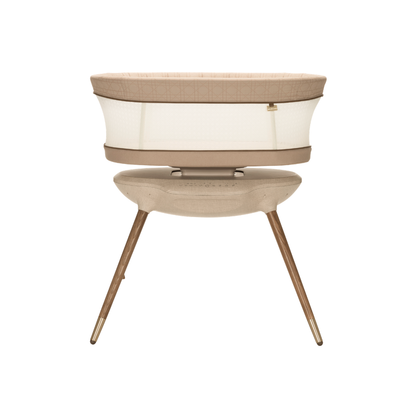 Cuna Inteligente Starling Heritage - Natural | Maxi-Cosi