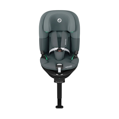 Silla de Auto Convertible Emerald 360° S - Tonal Graphite | Maxi Cosi