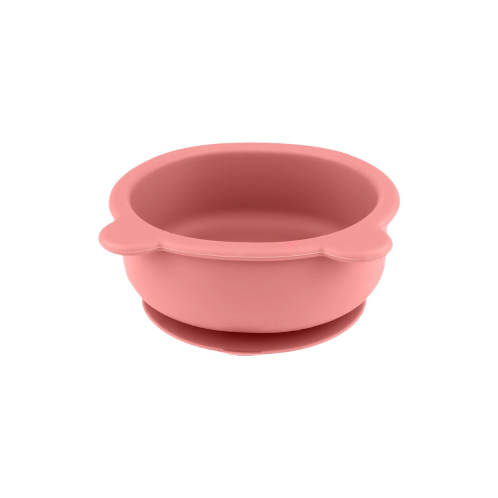 Bowl de Silicona - Rojo | Infanti