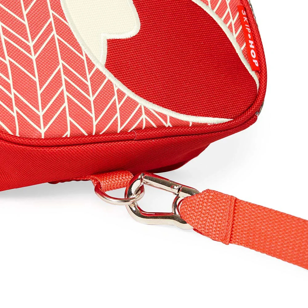 Mochila Zoo Let - Zorro | Skip Hop
