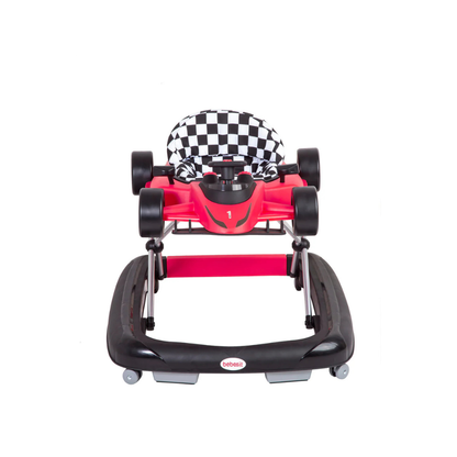 Andador y Caminador Seat & Walk - Rosado | Bebesit