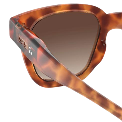 Lentes de Sol para Niños #Road Izipizi x Bonpoint - Glossy Havane | IZIPIZI