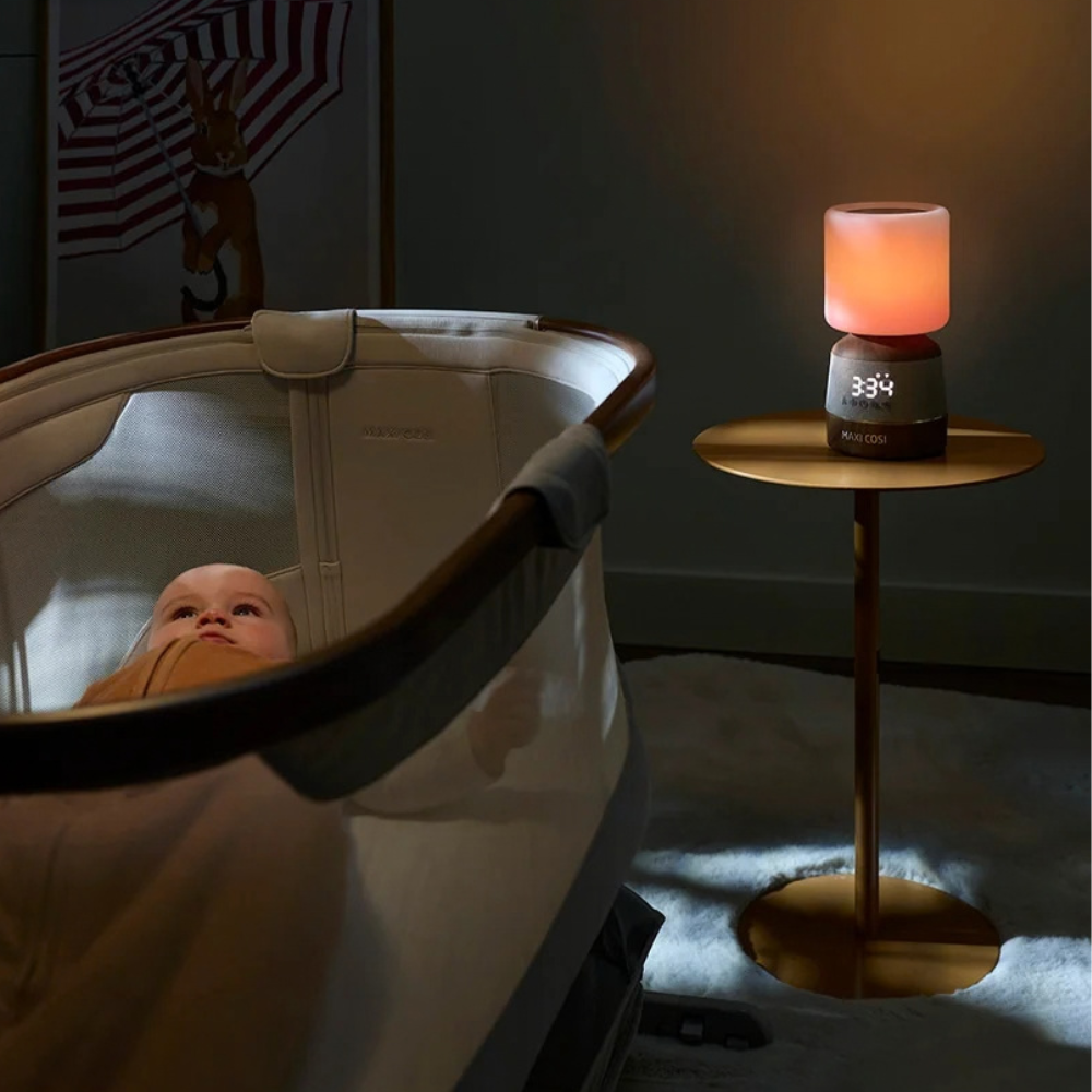 Espantacuco Luces y Sonido Pro | Maxi Cosi