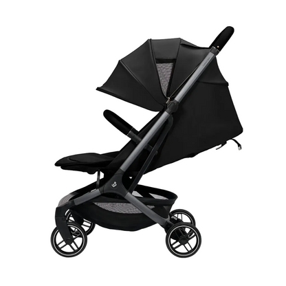 Coche Paseo Oxford Cabin - Onyx Black | Maxi Cosi