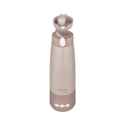 Calentador Portátil de Leche y Agua Therump Bottle | Lionelo